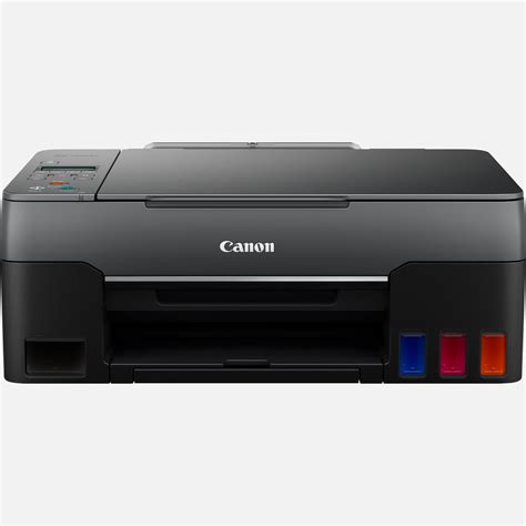 canon megatank printer|Canon G.